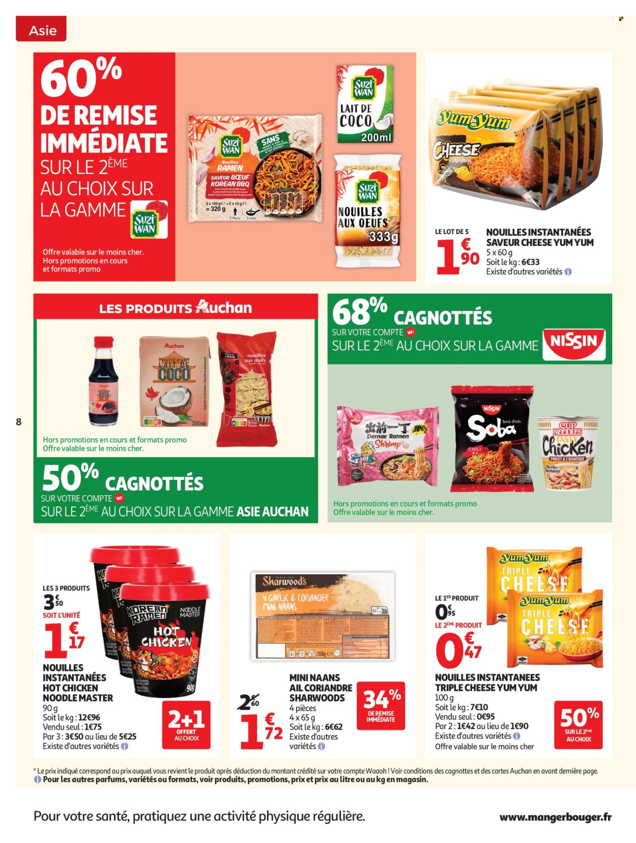 Catalogue Auchan - 22/09/2026 - 26/09/2026. Page 8