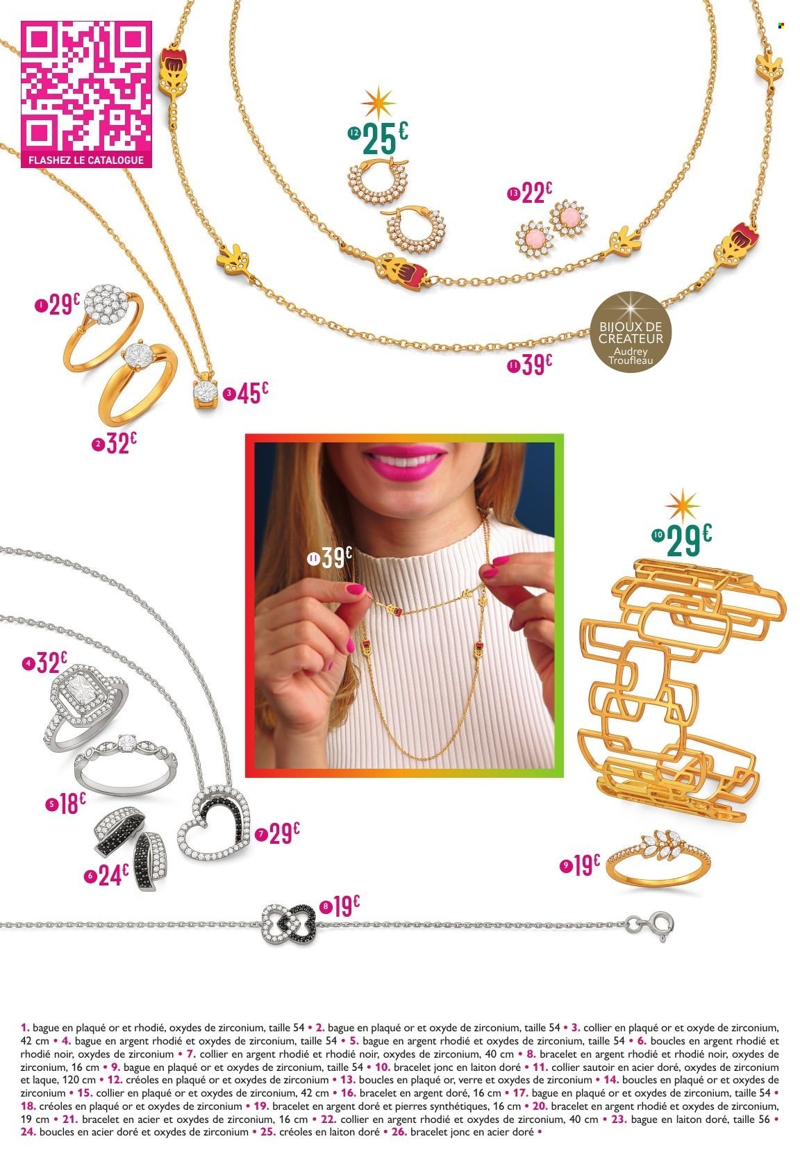 Catalogue E.Leclerc - 22/09/2026 - 03/10/2026. Page 6