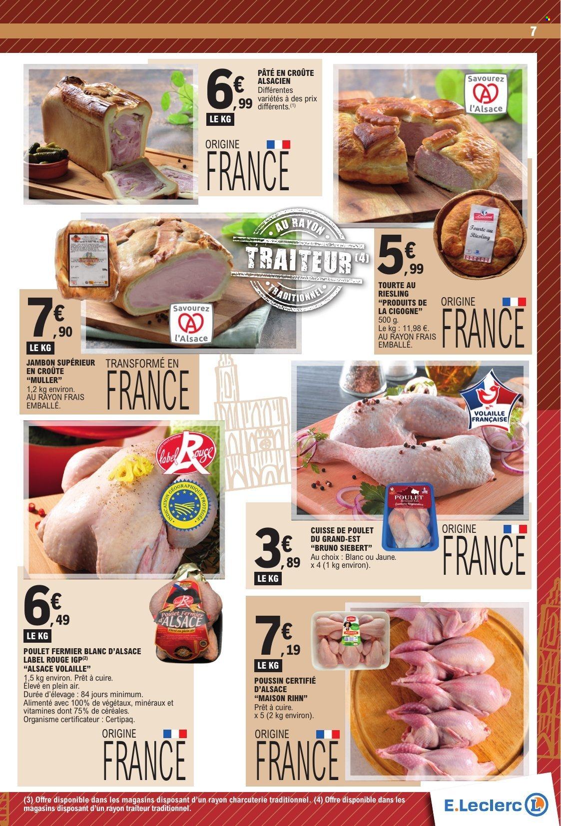 Catalogue E.Leclerc - 22/09/2026 - 26/09/2026. Page 7
