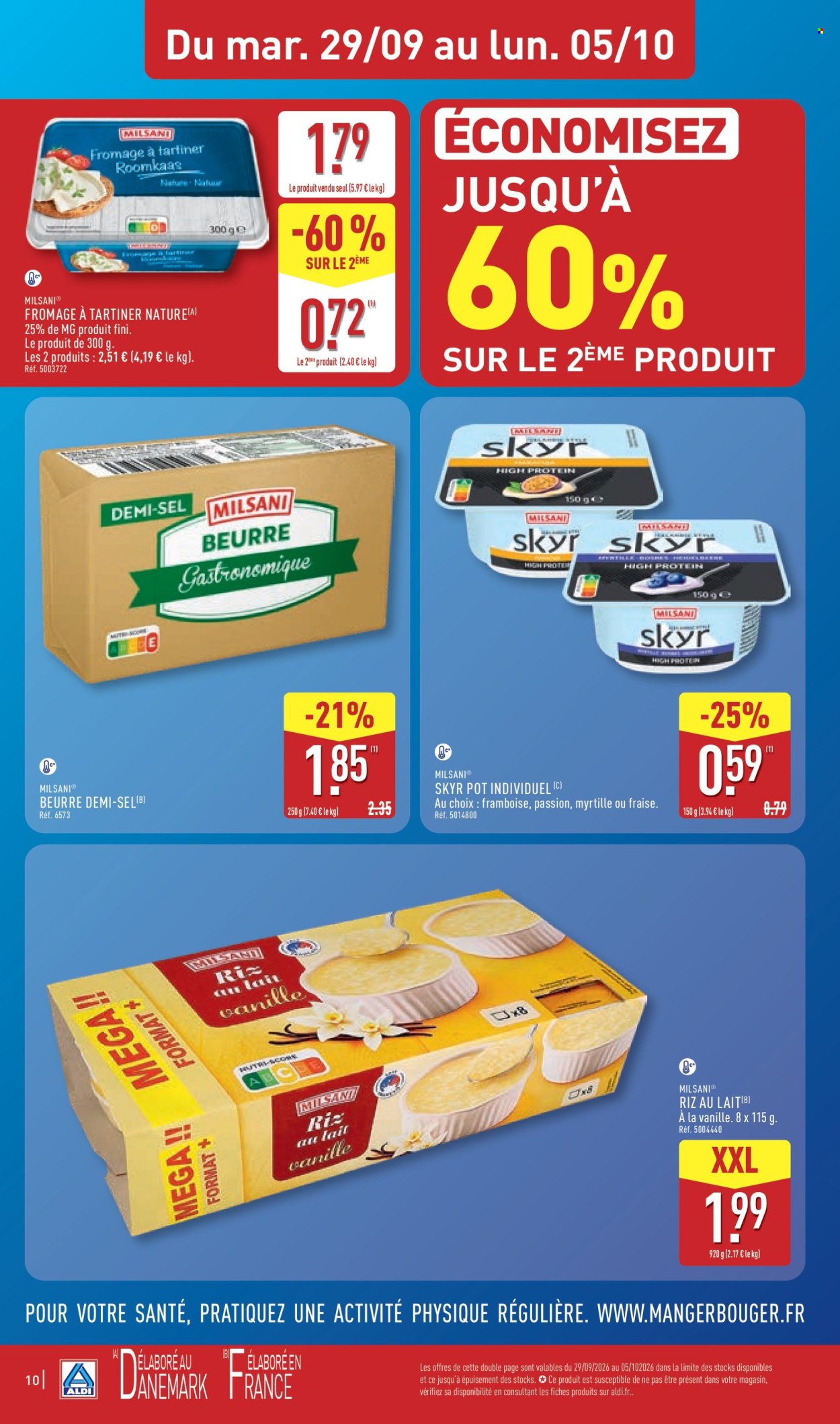 Catalogue ALDI - 29/09/2026 - 05/10/2026. Page 12