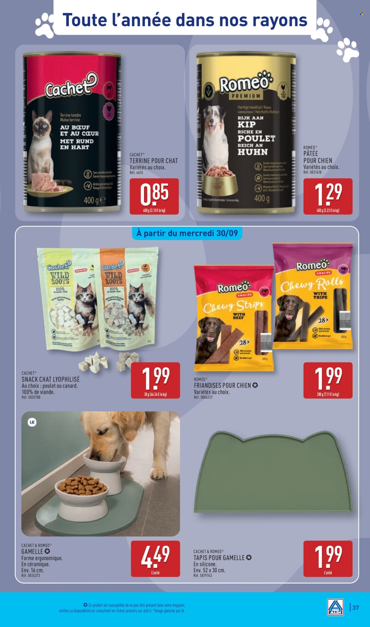 Catalogue ALDI - 29/09/2026 - 05/10/2026. Page 39