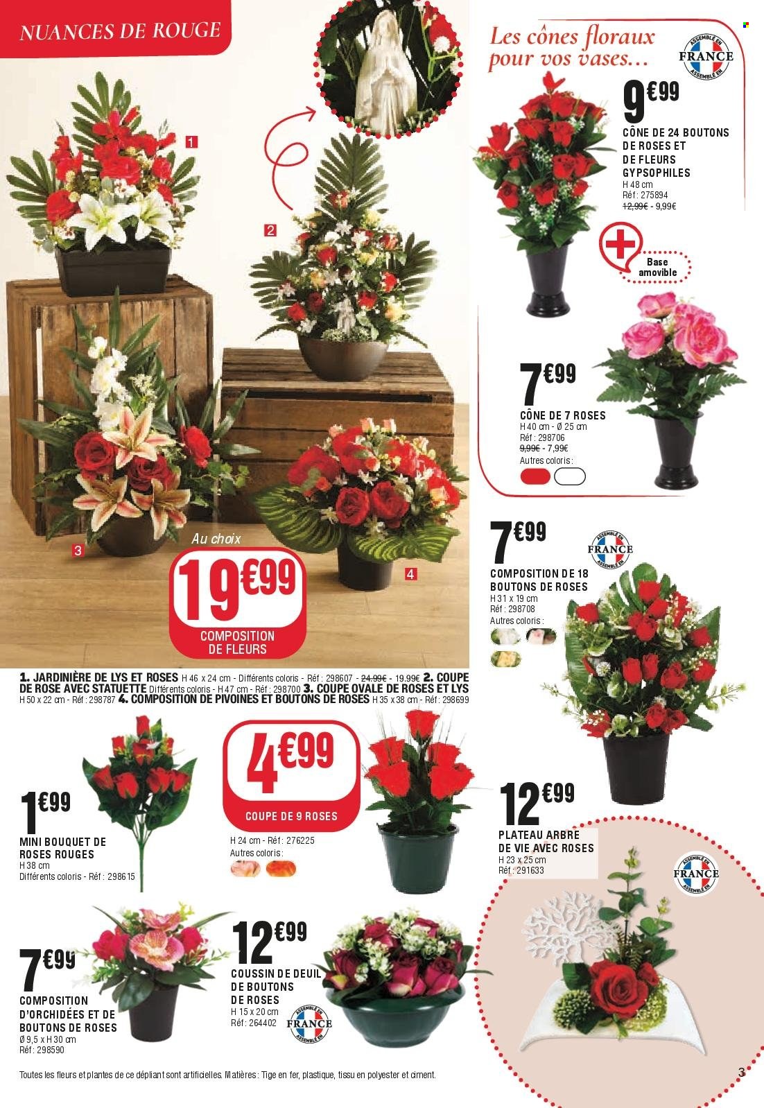 Catalogue La Foir'Fouille - 21/09/2026 - 27/09/2026. Page 3