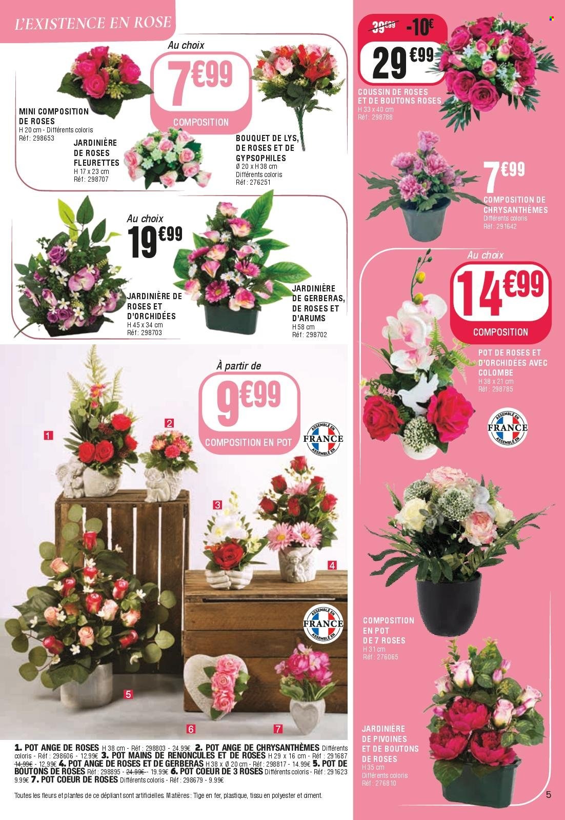 Catalogue La Foir'Fouille - 21/09/2026 - 27/09/2026. Page 5