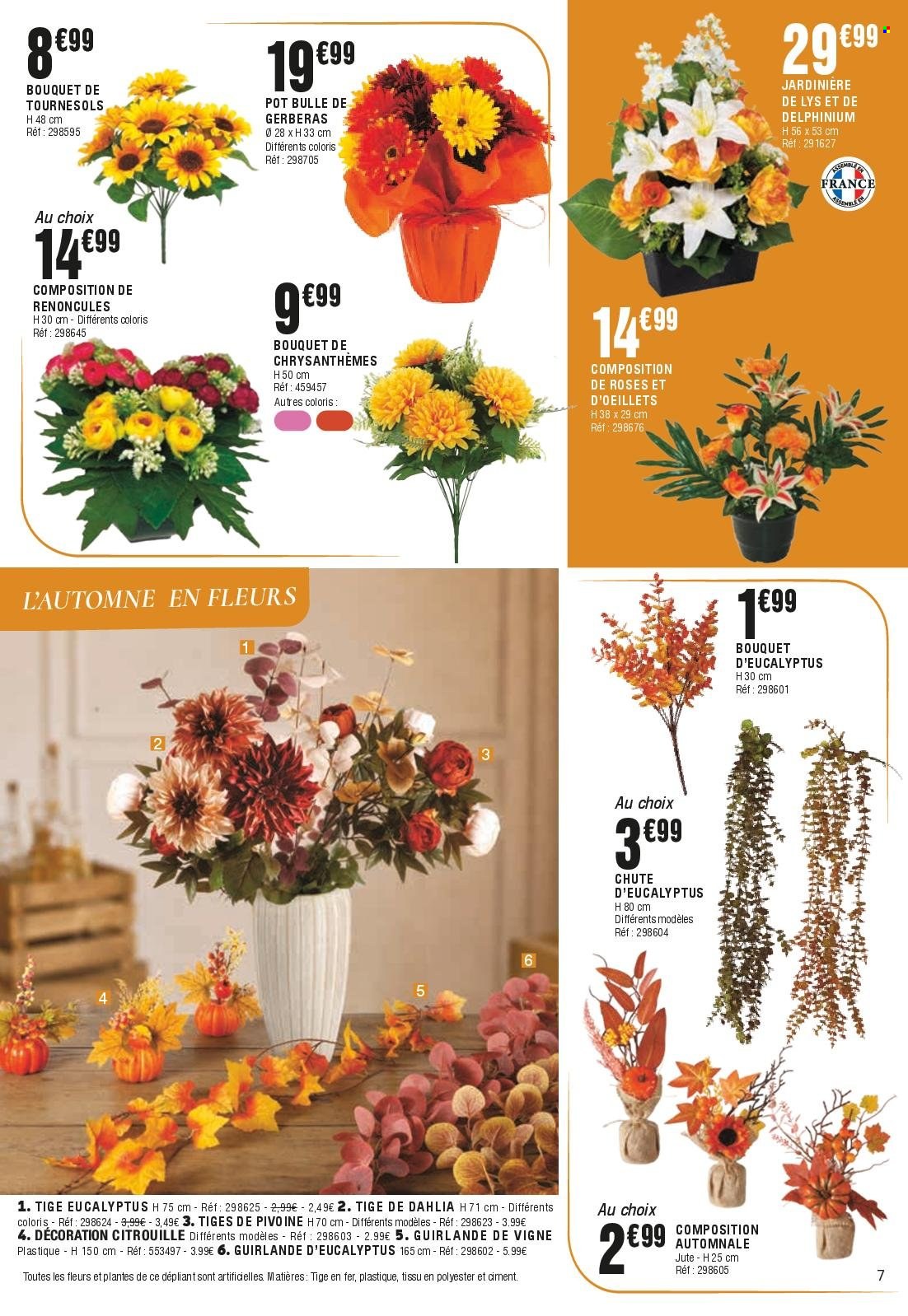 Catalogue La Foir'Fouille - 21/09/2026 - 27/09/2026. Page 7
