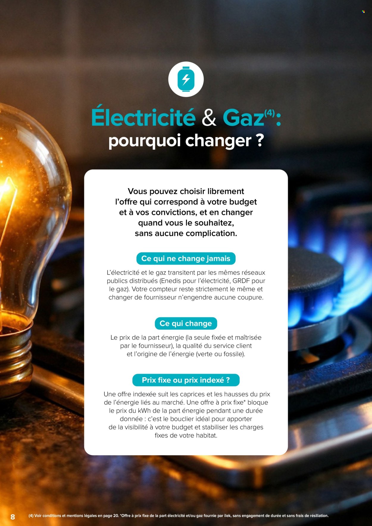 Catalogue Carrefour - 22/09/2026 - 31/10/2026. Page 8