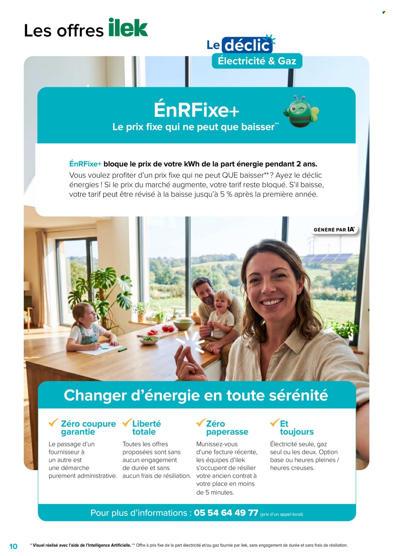 Catalogue Carrefour - 22/09/2026 - 31/10/2026. Page 10