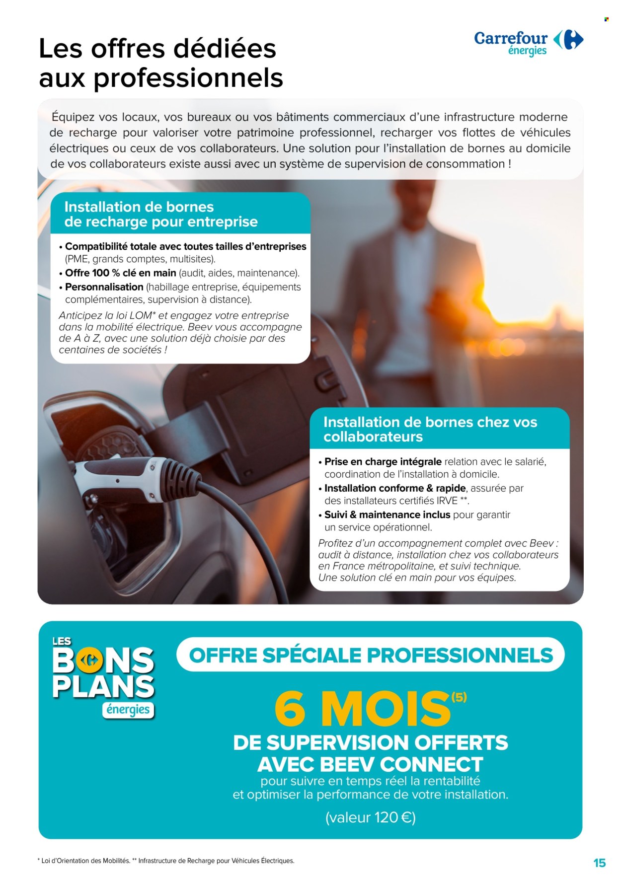 Catalogue Carrefour - 22/09/2026 - 31/10/2026. Page 15