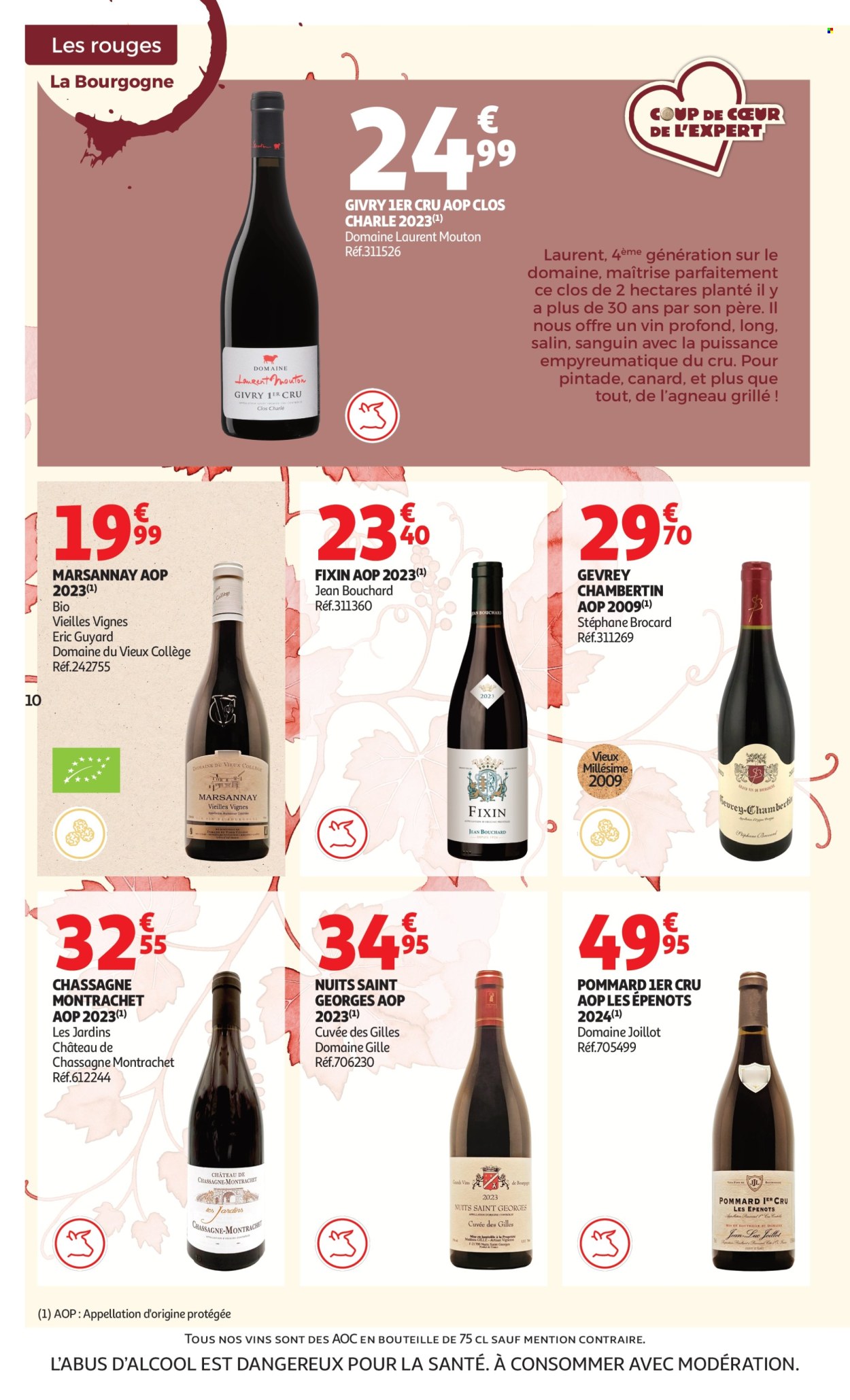 Catalogue Auchan - 25/09/2026 - 11/10/2026. Page 10
