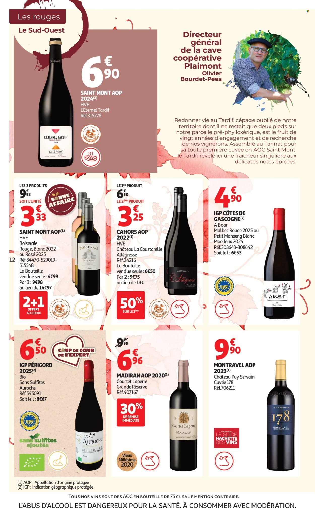 Catalogue Auchan - 25/09/2026 - 11/10/2026. Page 12