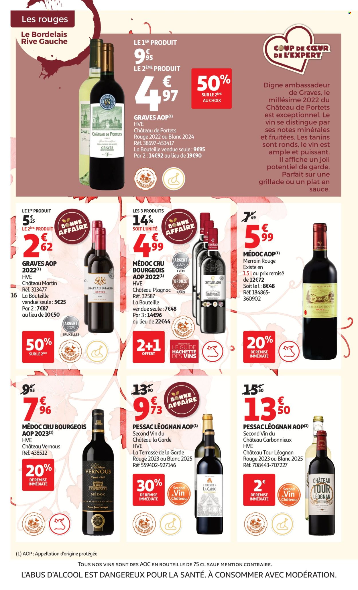Catalogue Auchan - 25/09/2026 - 11/10/2026. Page 16