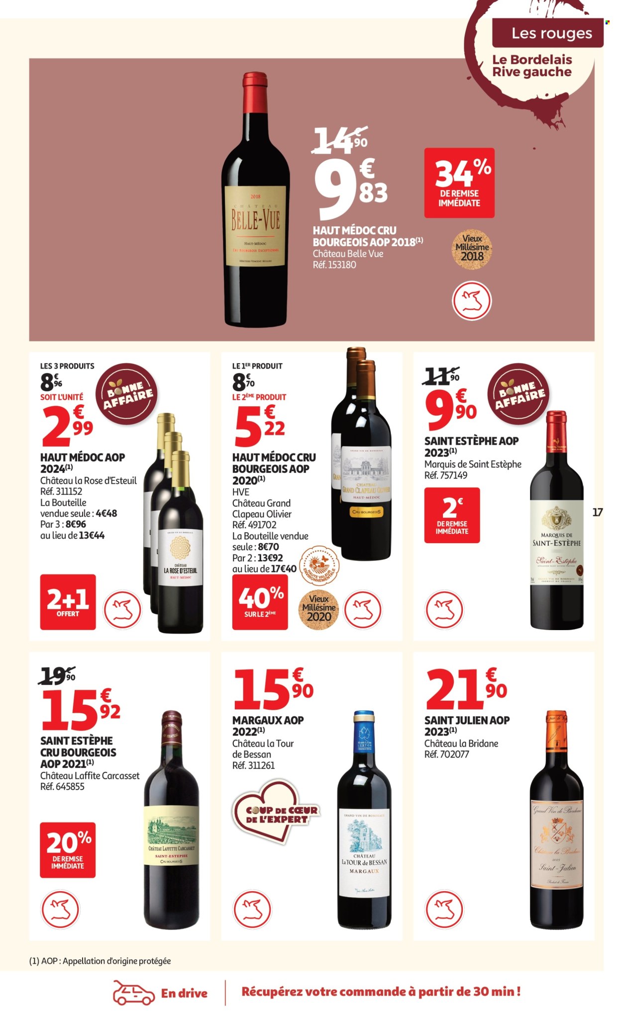Catalogue Auchan - 25/09/2026 - 11/10/2026. Page 17