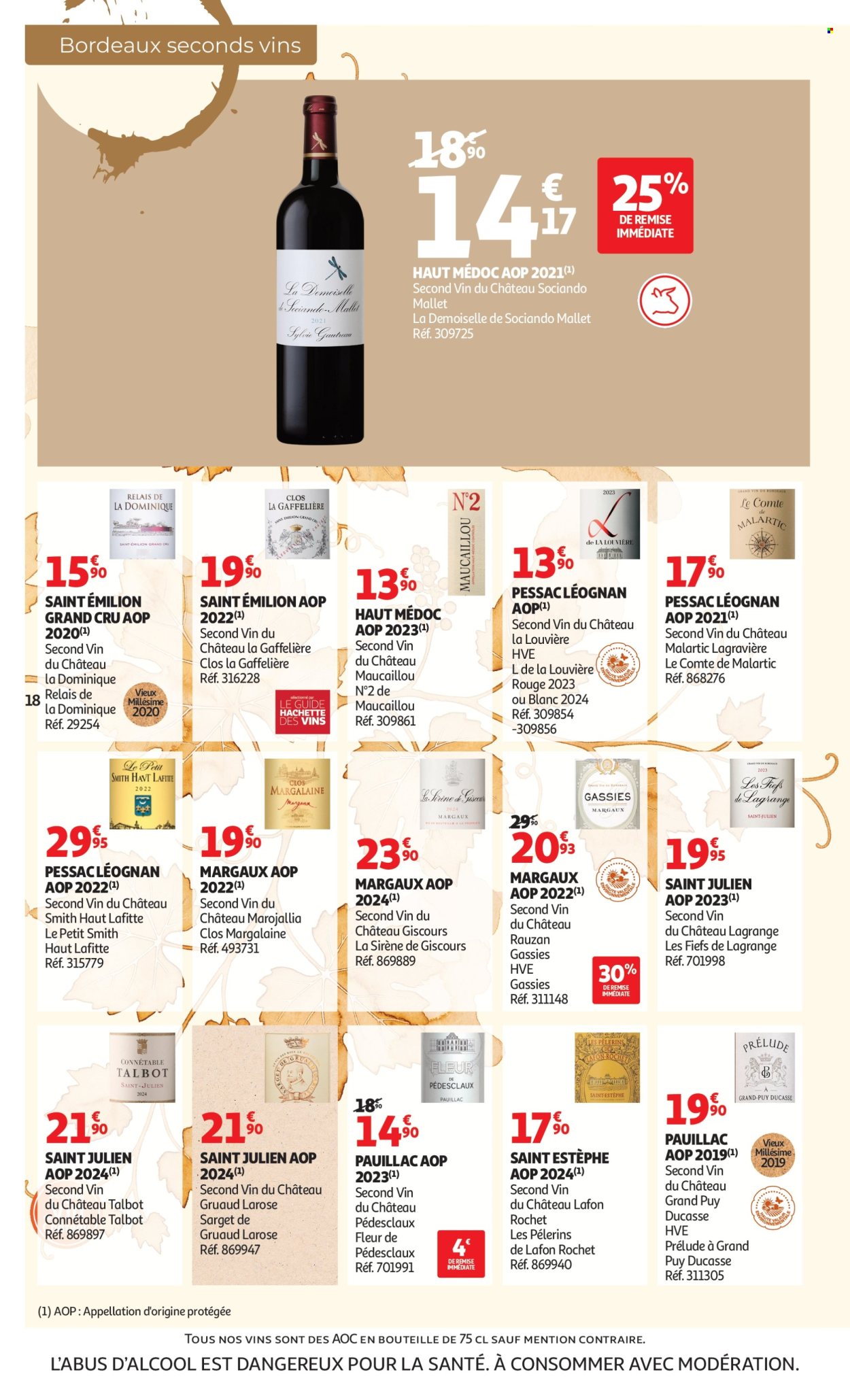 Catalogue Auchan - 25/09/2026 - 11/10/2026. Page 18