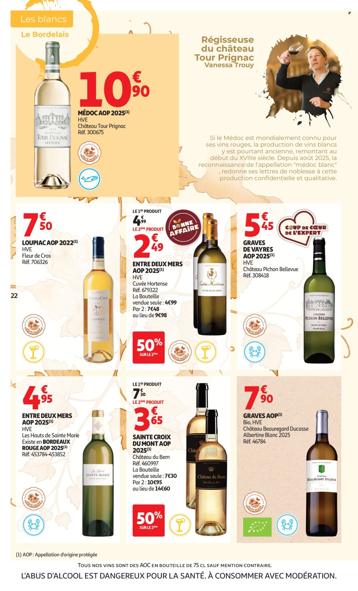 Catalogue Auchan - 25/09/2026 - 11/10/2026. Page 22