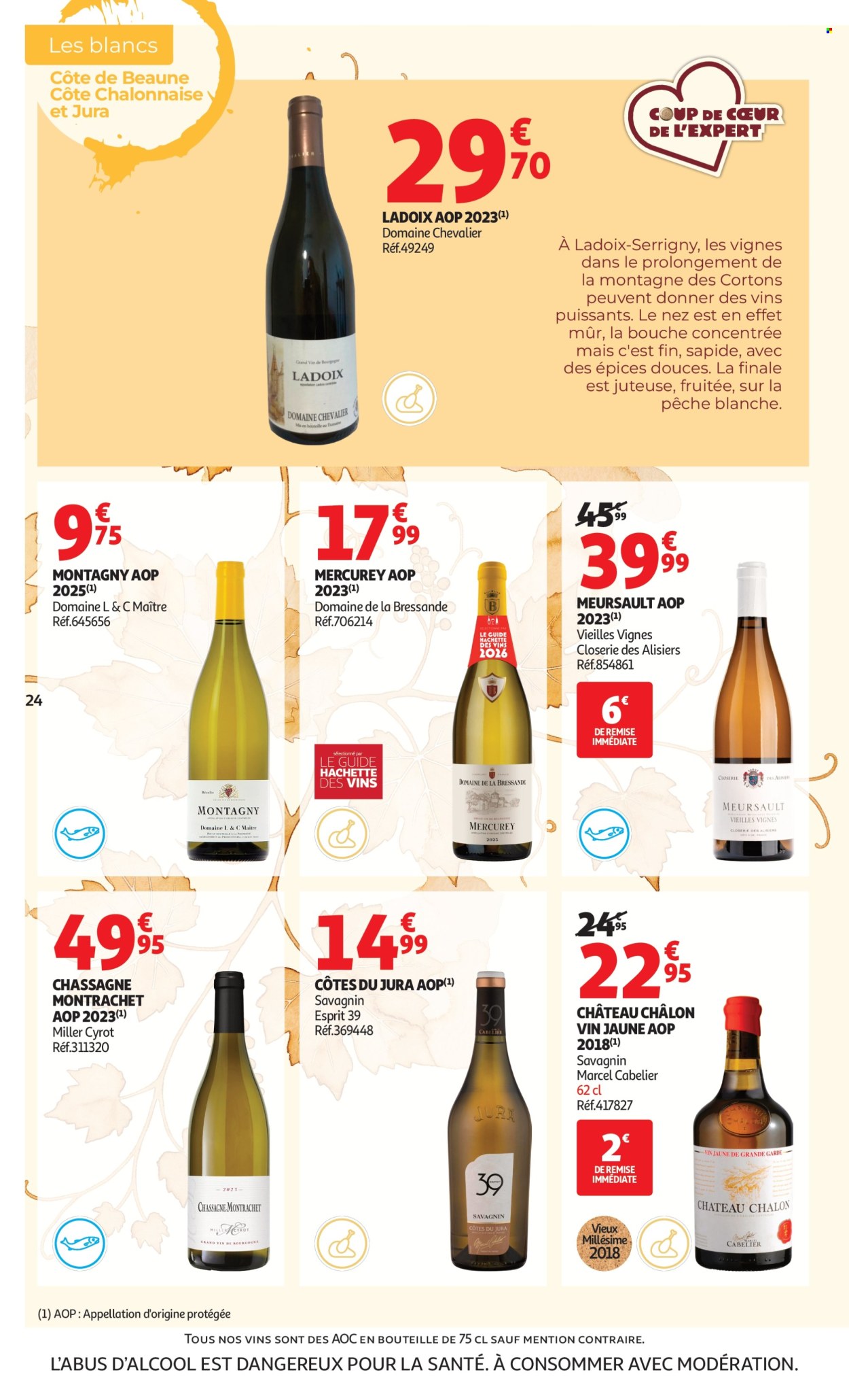 Catalogue Auchan - 25/09/2026 - 11/10/2026. Page 24