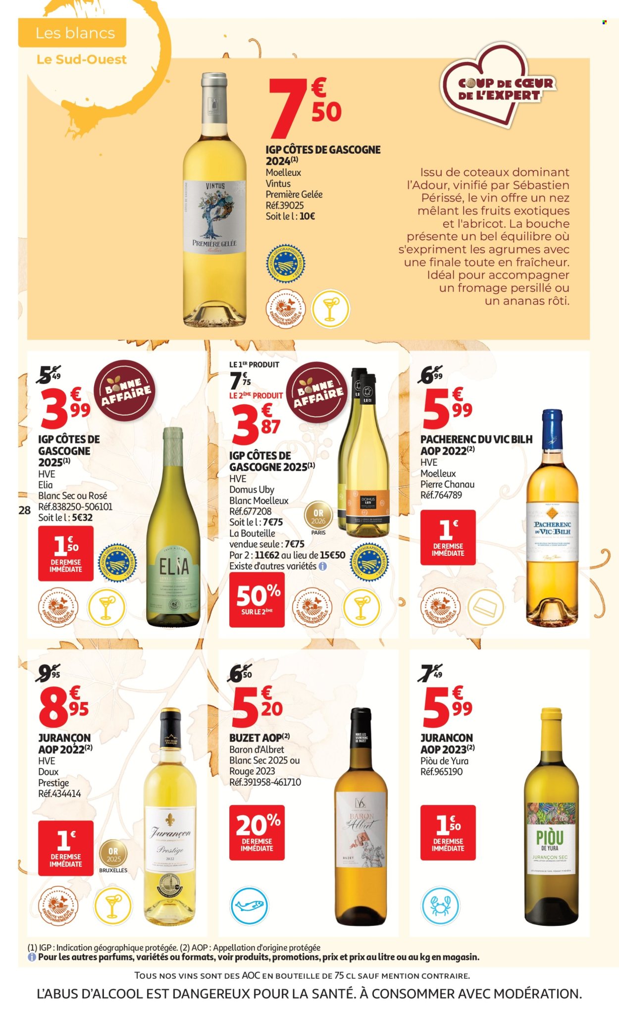 Catalogue Auchan - 25/09/2026 - 11/10/2026. Page 28