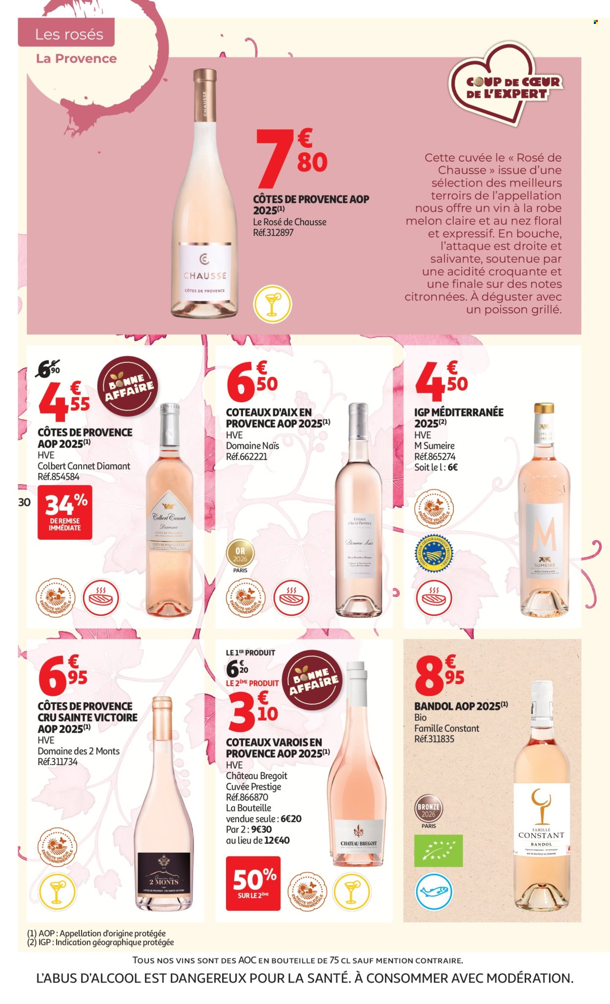 Catalogue Auchan - 25/09/2026 - 11/10/2026. Page 30