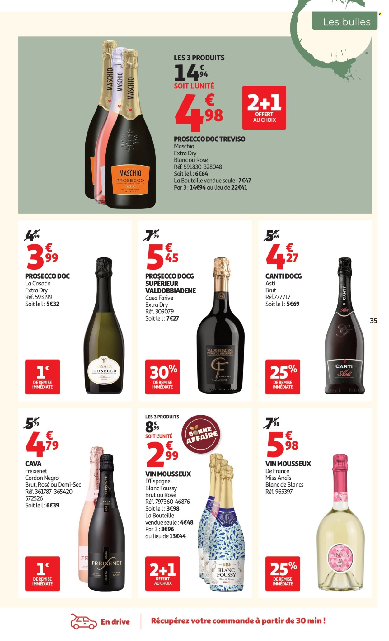 Catalogue Auchan - 25/09/2026 - 11/10/2026. Page 35