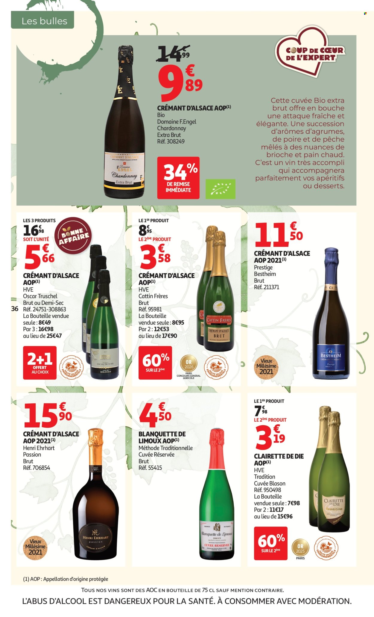 Catalogue Auchan - 25/09/2026 - 11/10/2026. Page 36