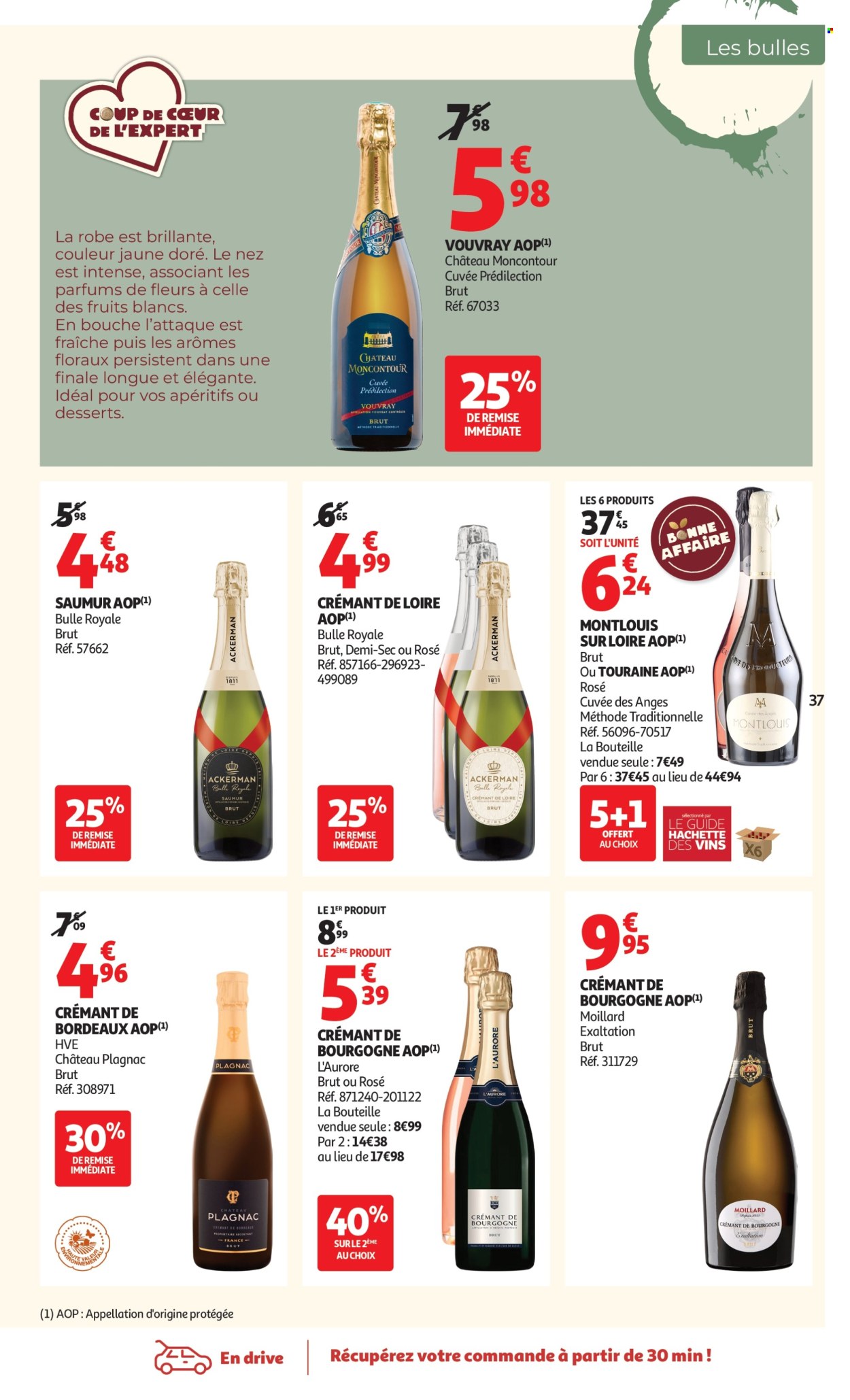 Catalogue Auchan - 25/09/2026 - 11/10/2026. Page 37
