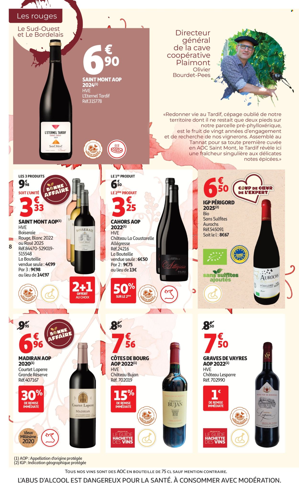 Catalogue Auchan - 25/09/2026 - 11/10/2026. Page 8