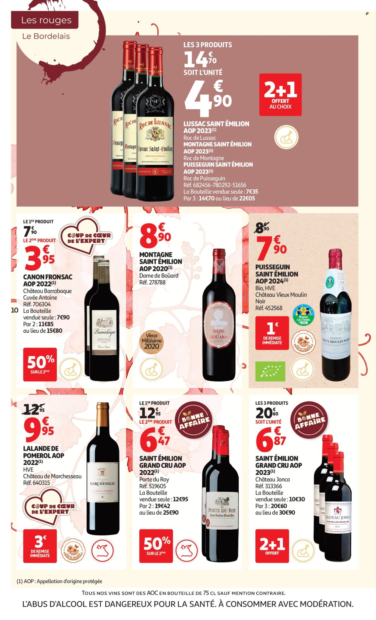 Catalogue Auchan - 25/09/2026 - 11/10/2026. Page 10