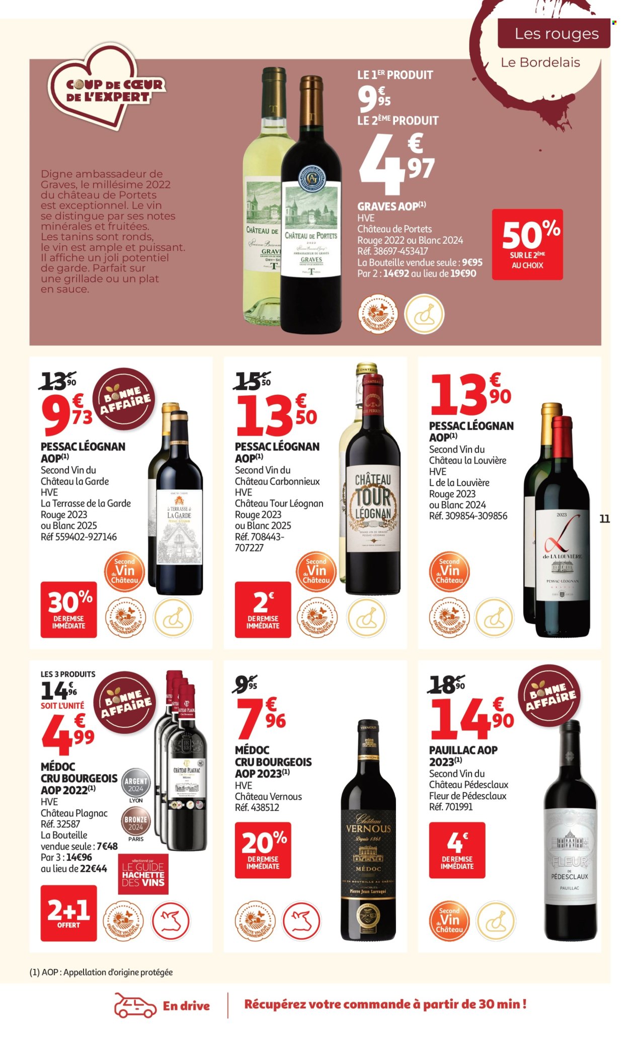 Catalogue Auchan - 25/09/2026 - 11/10/2026. Page 11