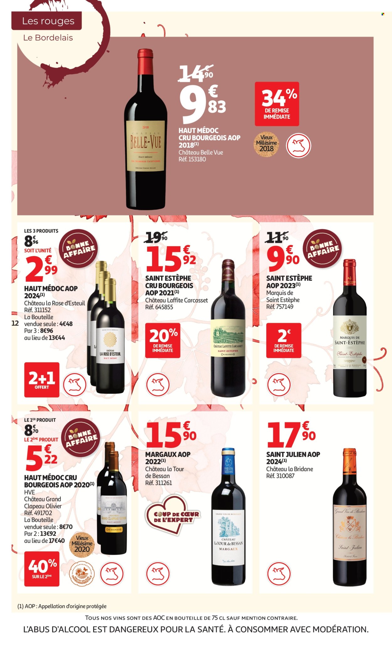 Catalogue Auchan - 25/09/2026 - 11/10/2026. Page 12