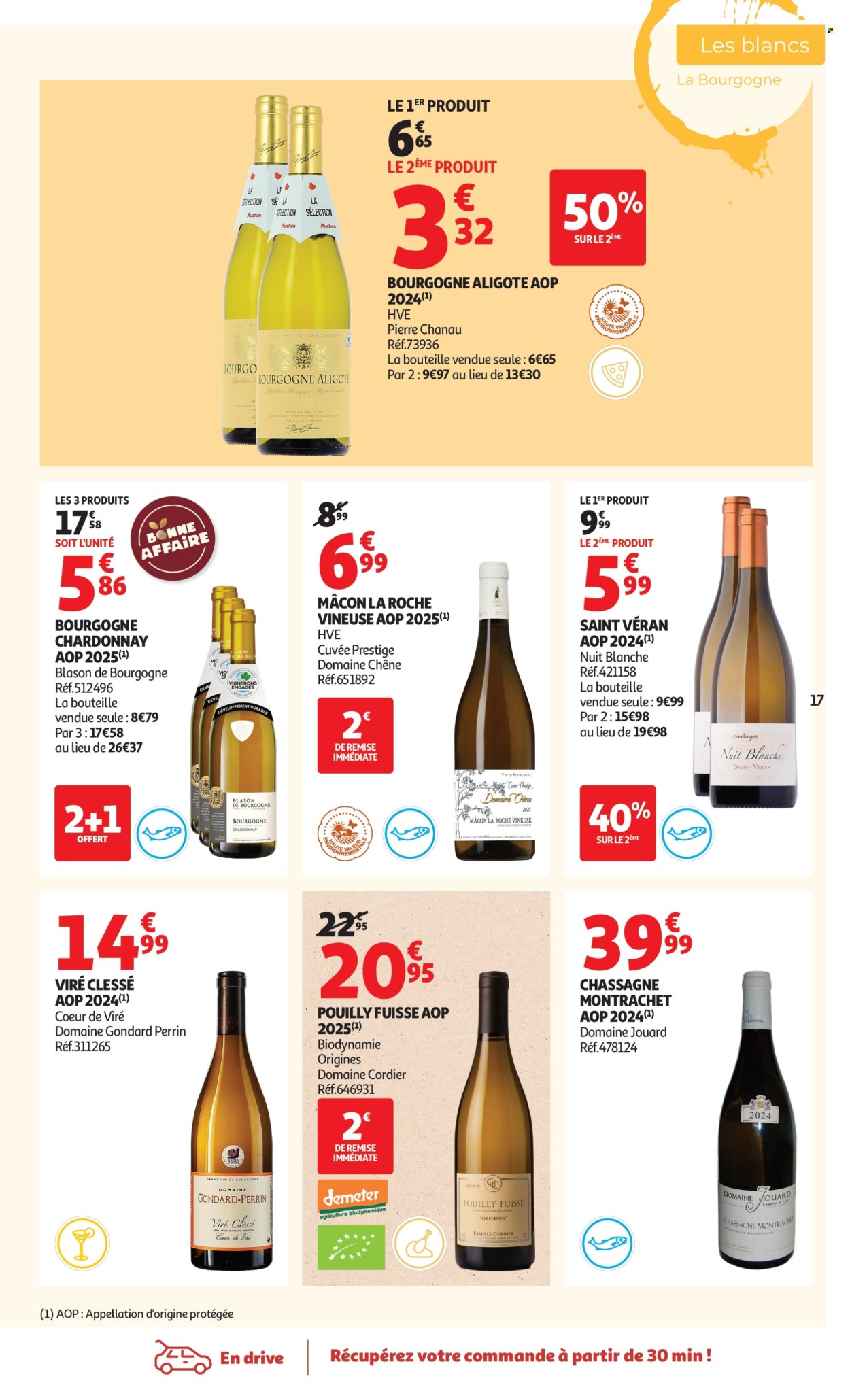 Catalogue Auchan - 25/09/2026 - 11/10/2026. Page 17