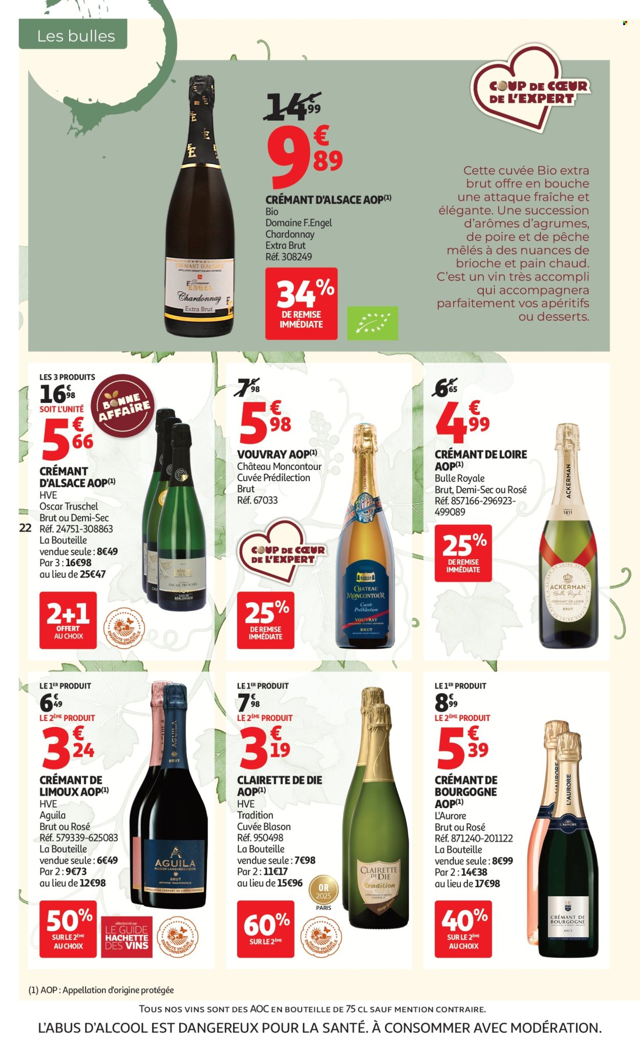 Catalogue Auchan - 25/09/2026 - 11/10/2026. Page 22
