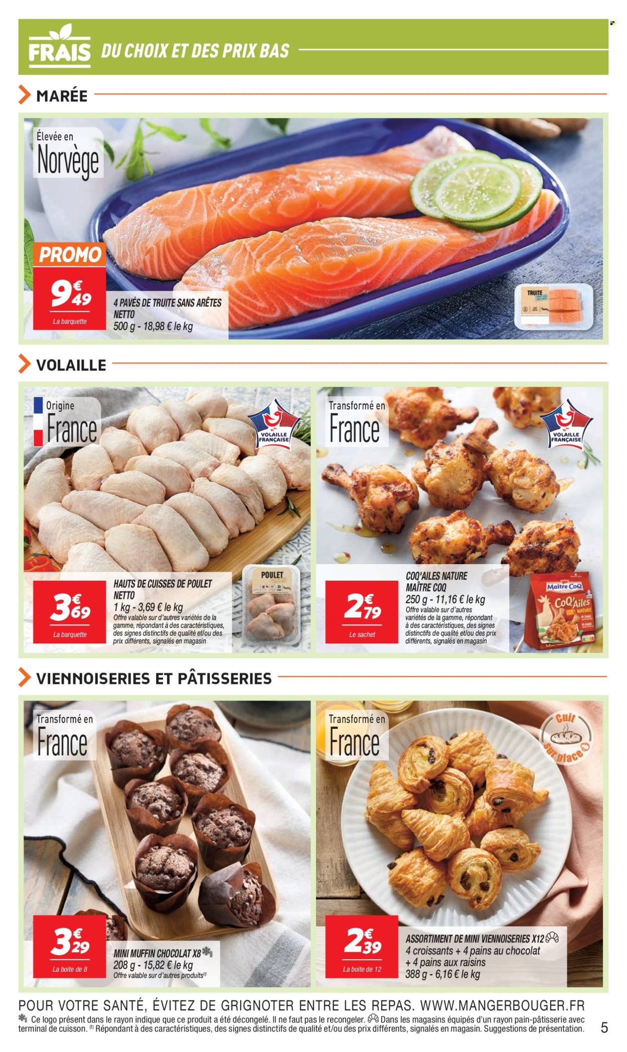 Catalogue Netto - 29/09/2026 - 05/10/2026. Page 5