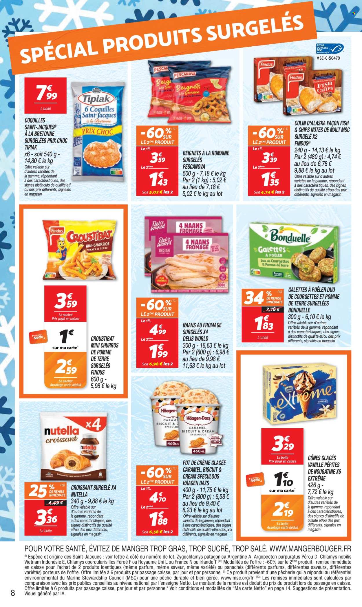 Catalogue Netto - 29/09/2026 - 05/10/2026. Page 8