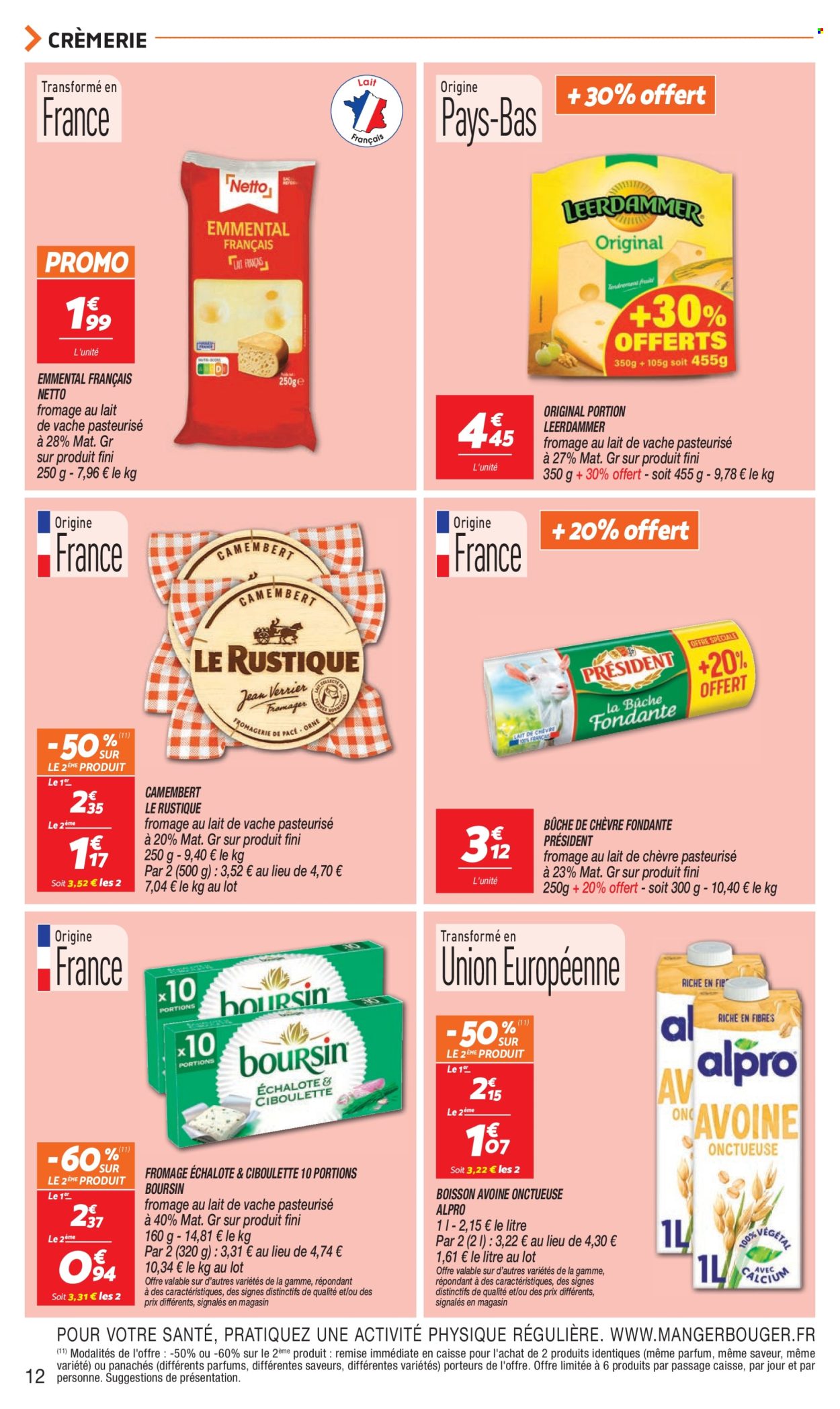 Catalogue Netto - 29/09/2026 - 05/10/2026. Page 12