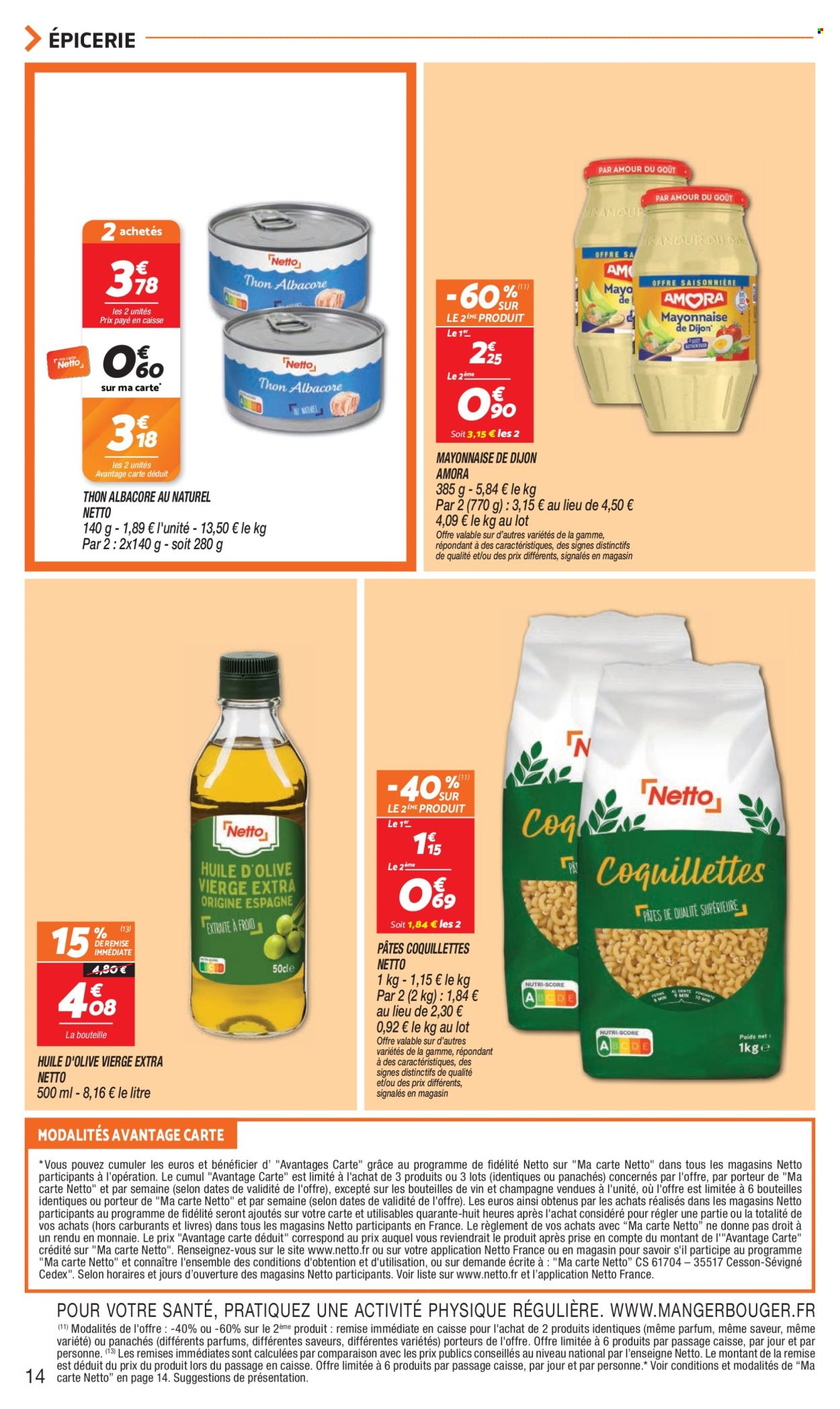 Catalogue Netto - 29/09/2026 - 05/10/2026. Page 14