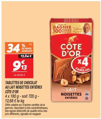 Côte d'Or