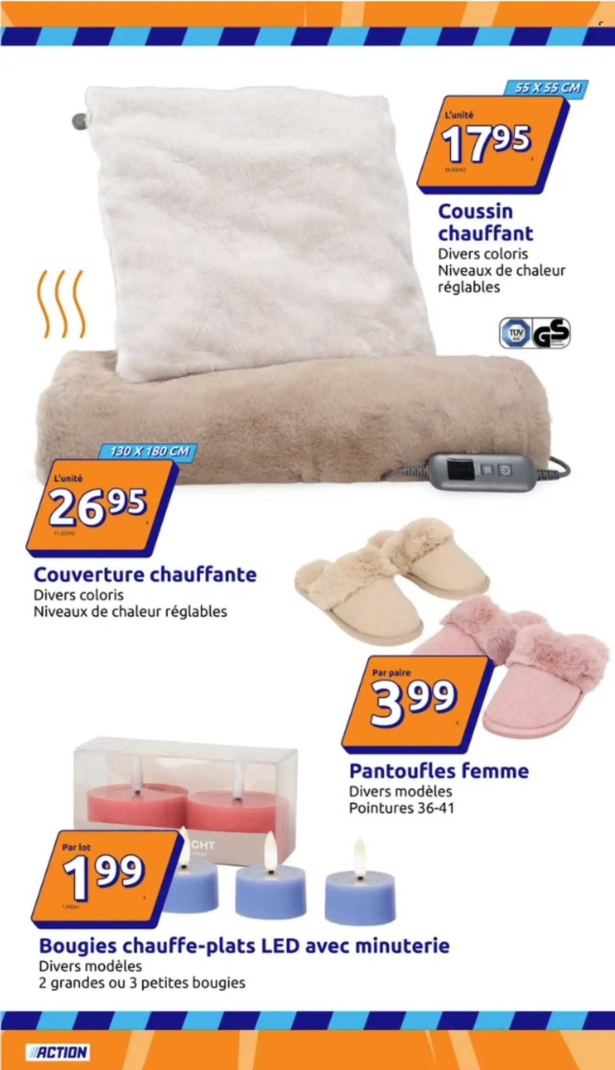 Catalogue Action - 23/09/2026 - 29/09/2026. Page 11