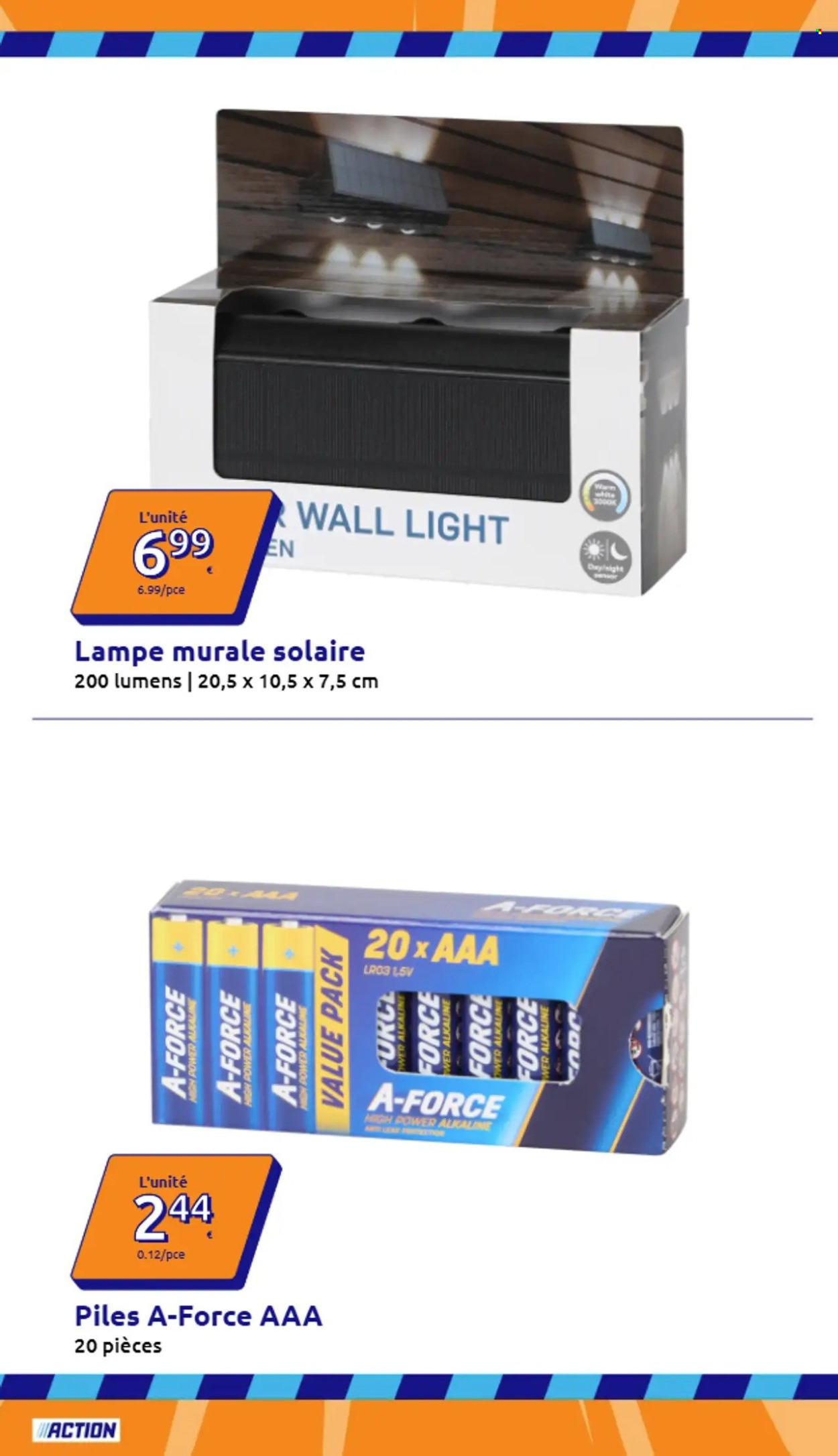 Catalogue Action - 23/09/2026 - 29/09/2026. Page 14