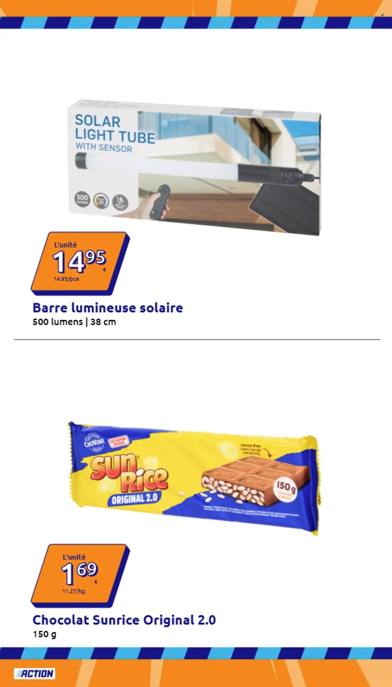 Catalogue Action - 23/09/2026 - 29/09/2026. Page 15