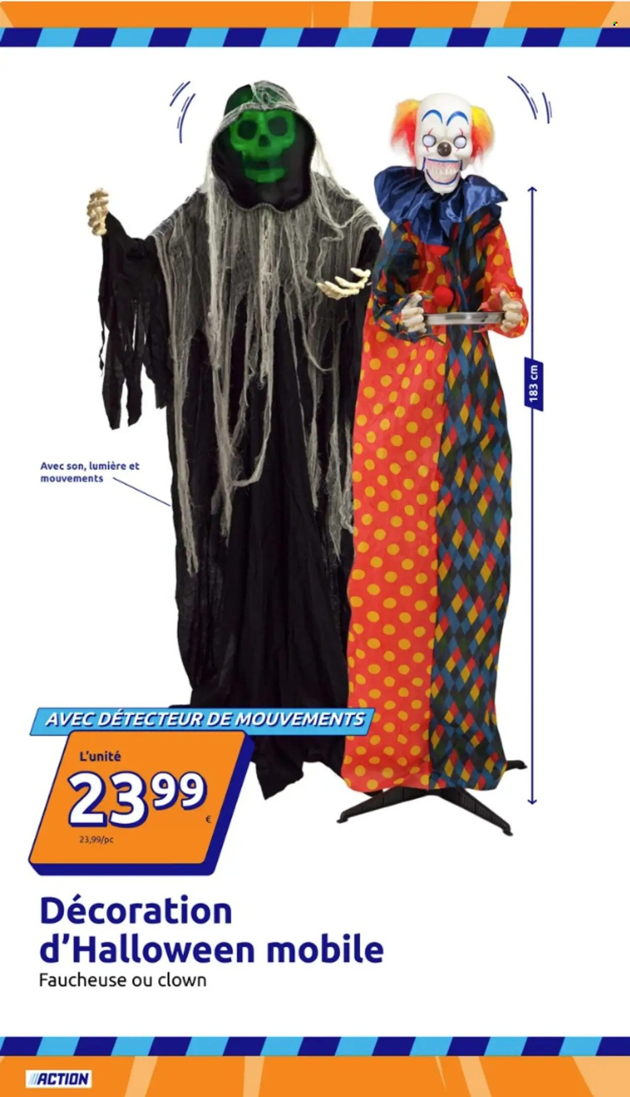 Catalogue Action - 23/09/2026 - 29/09/2026. Page 16