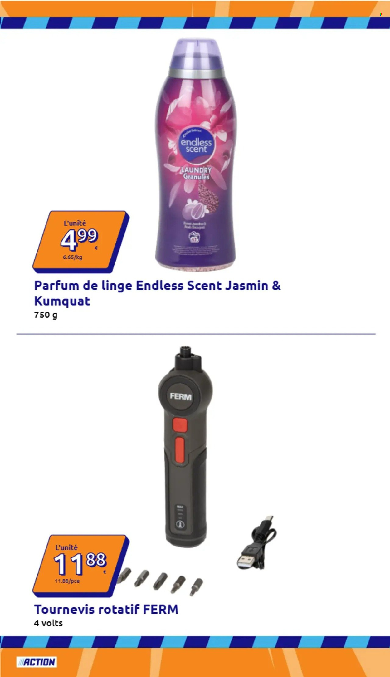 Catalogue Action - 23/09/2026 - 29/09/2026. Page 17