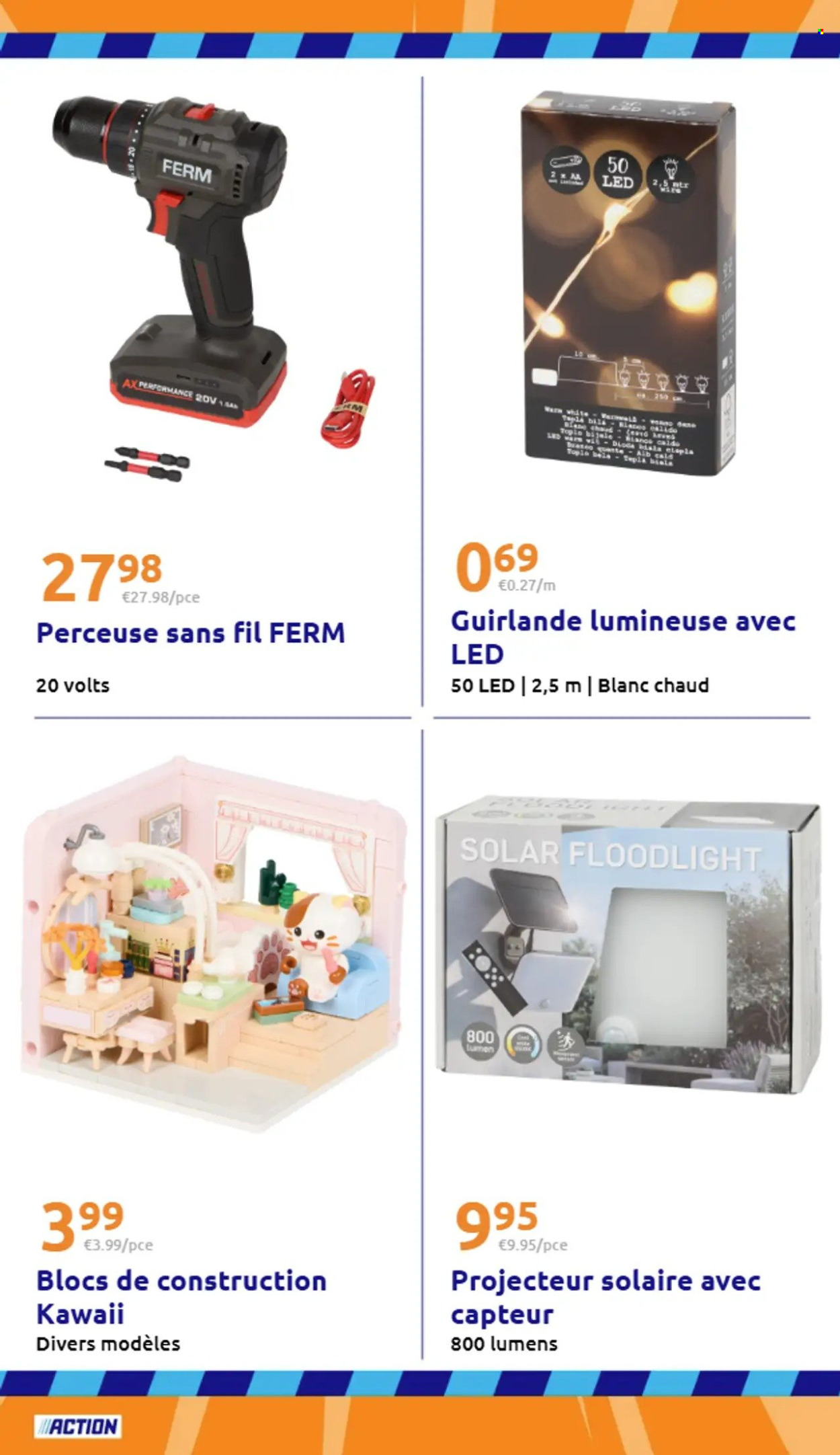 Catalogue Action - 23/09/2026 - 29/09/2026. Page 20