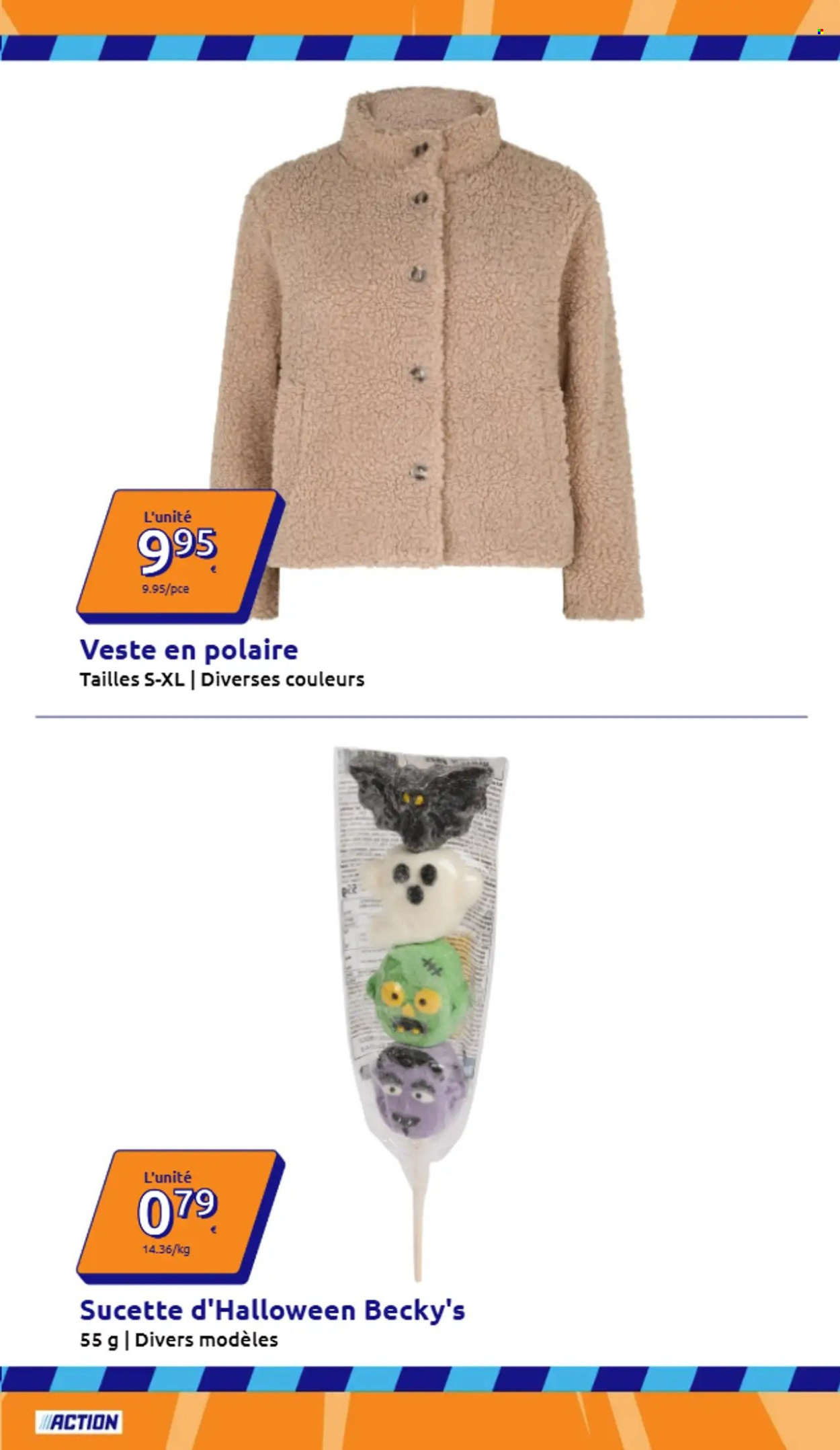 Catalogue Action - 23/09/2026 - 29/09/2026. Page 21