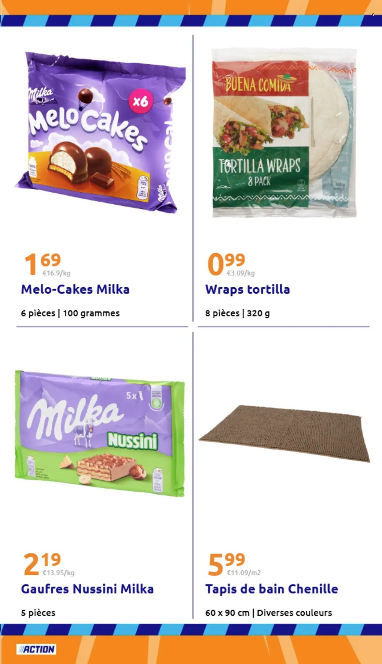 Catalogue Action - 23/09/2026 - 29/09/2026. Page 23
