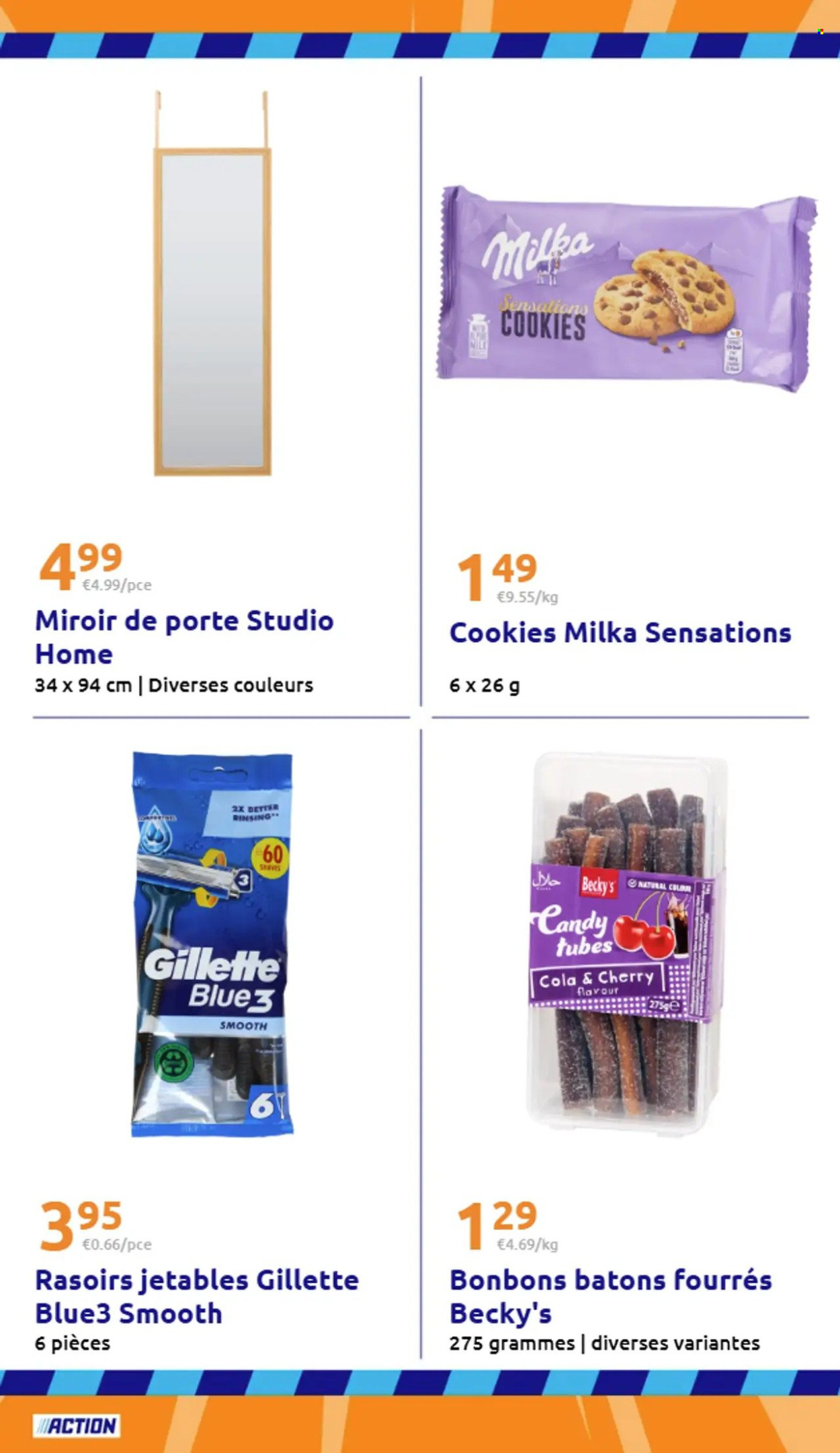 Catalogue Action - 23/09/2026 - 29/09/2026. Page 24