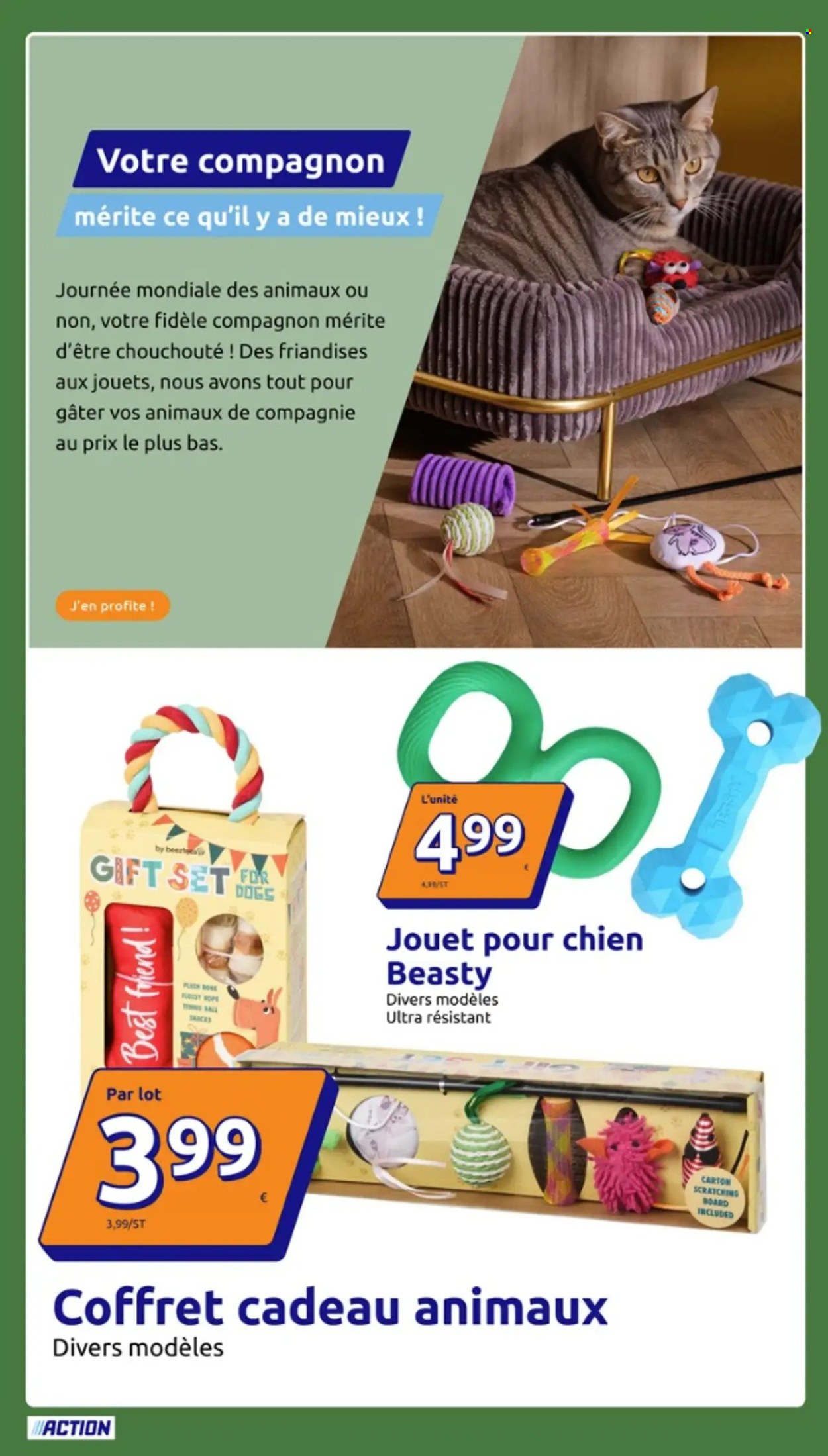 Catalogue Action - 23/09/2026 - 29/09/2026. Page 28