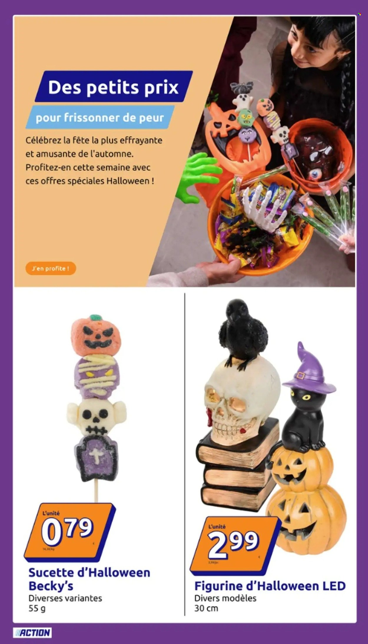 Catalogue Action - 23/09/2026 - 29/09/2026. Page 31