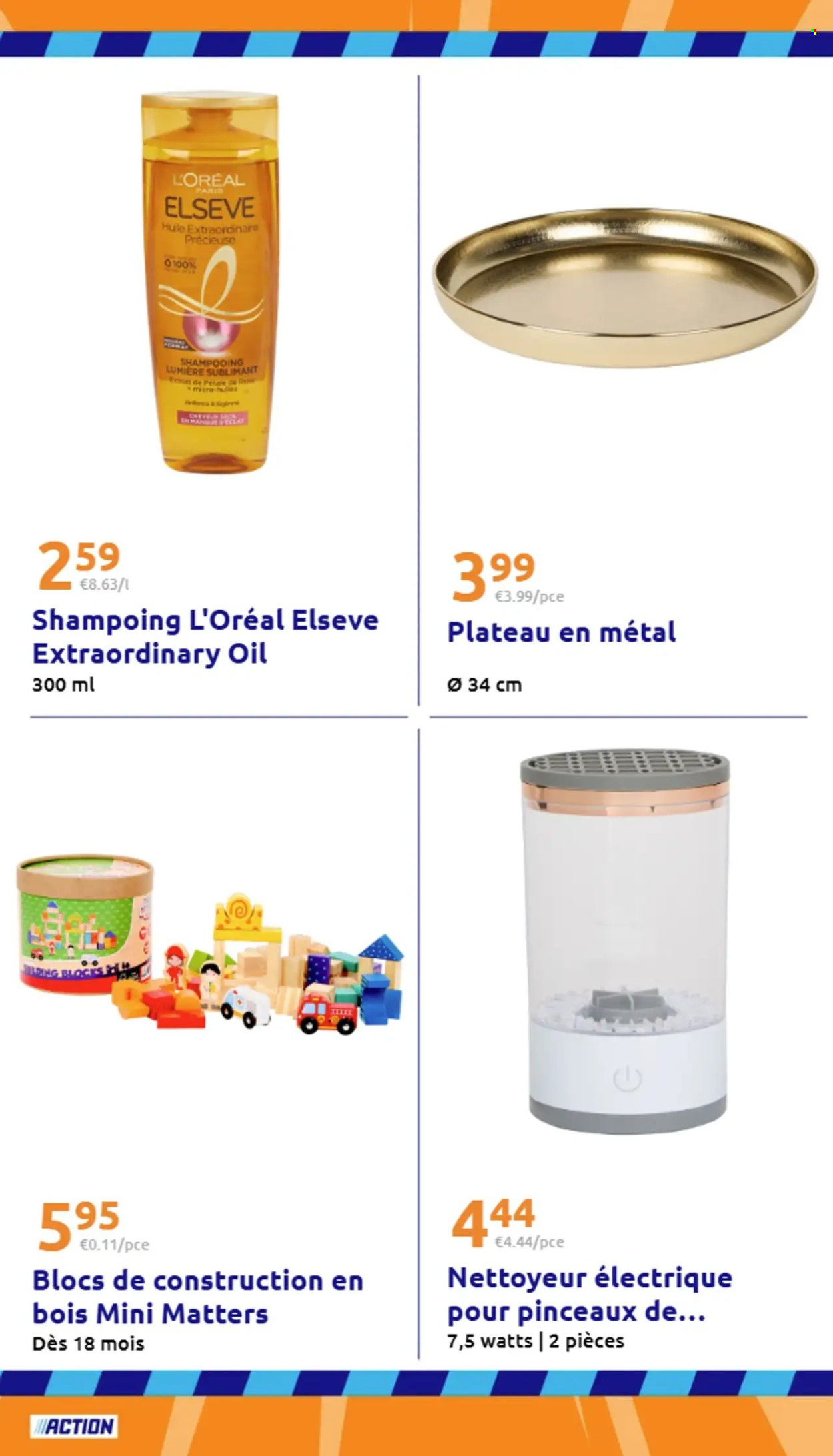 Catalogue Action - 23/09/2026 - 29/09/2026. Page 32