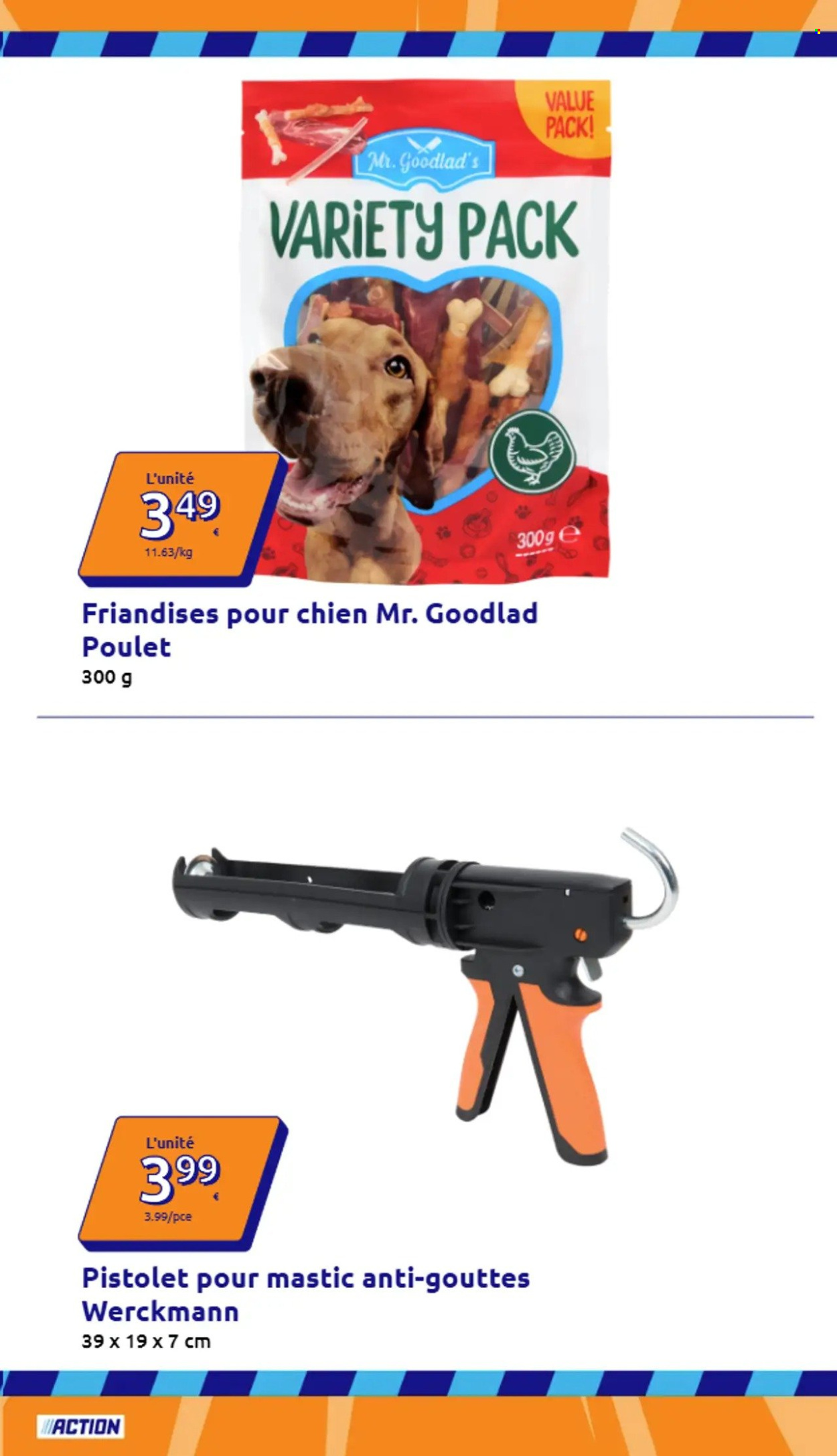Catalogue Action - 23/09/2026 - 29/09/2026. Page 33