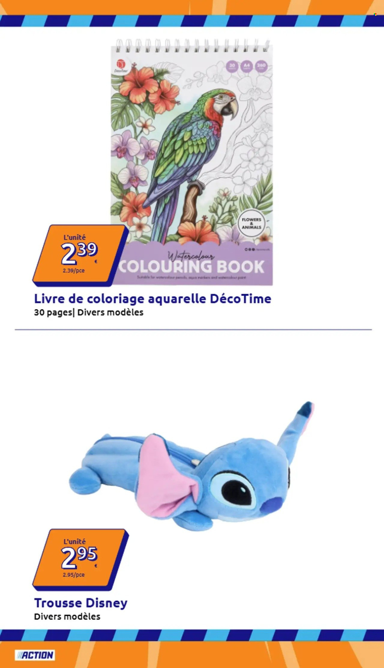 Catalogue Action - 23/09/2026 - 29/09/2026. Page 34