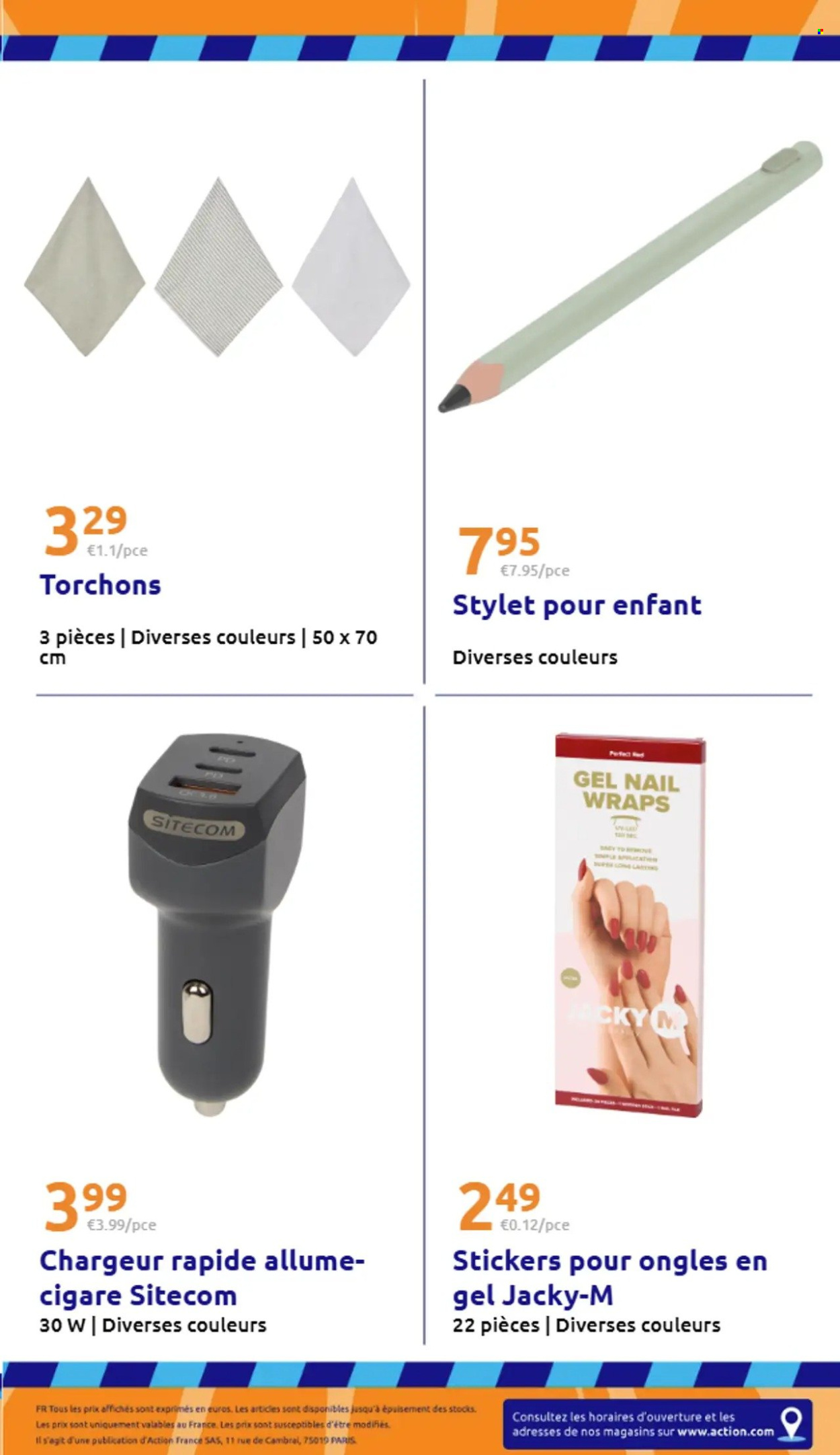 Catalogue Action - 23/09/2026 - 29/09/2026. Page 35