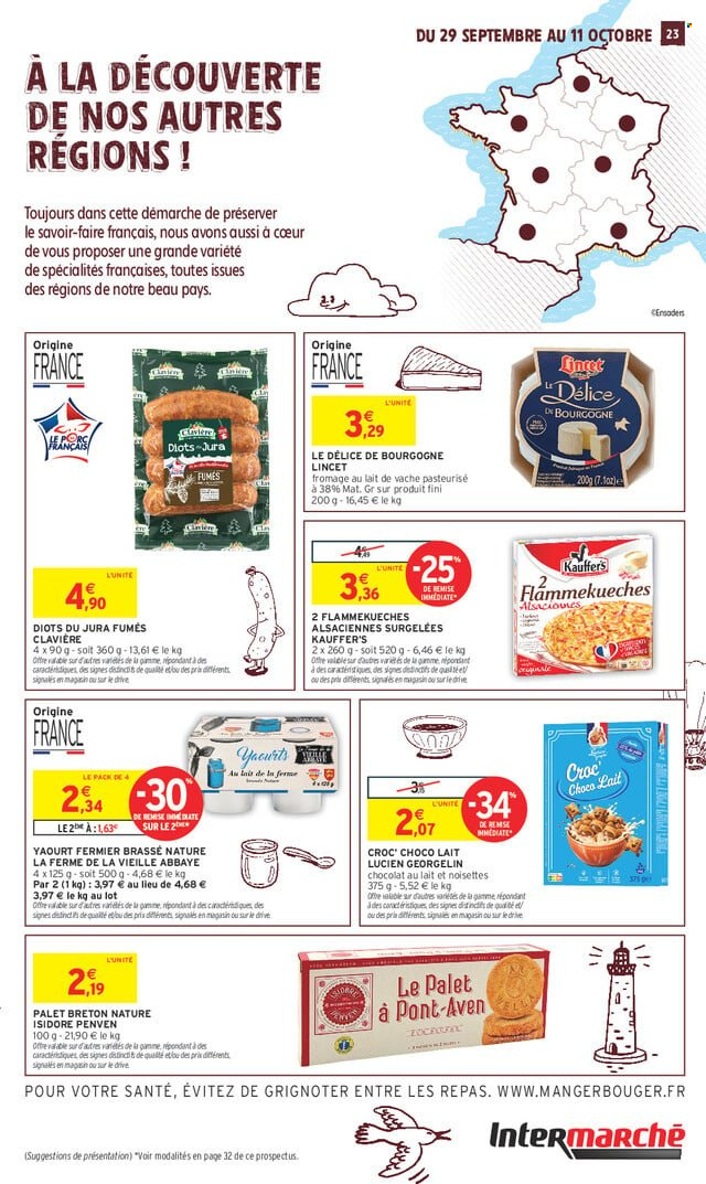 Catalogue Intermarché Hyper - 29/09/2026 - 11/10/2026. Page 23